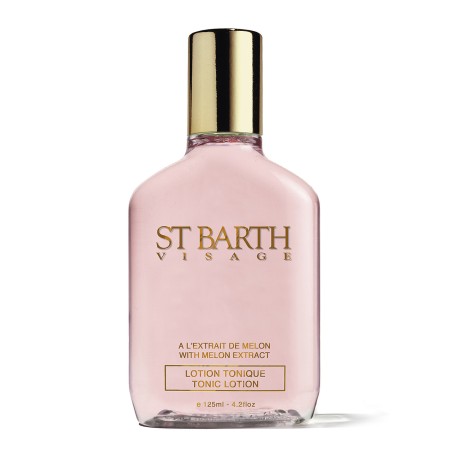 Comar Profumerie | Ligne St Barth | Skincare Viso | Tonico al Melone 125ml