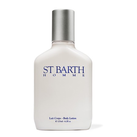 Comar Profumerie | Ligne St Barth | Homme | Latte Corpo