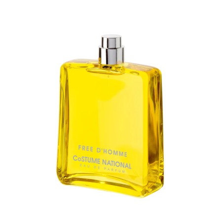 Comar Profumerie | Costume National | Free d'Homme | Eau de Parfum