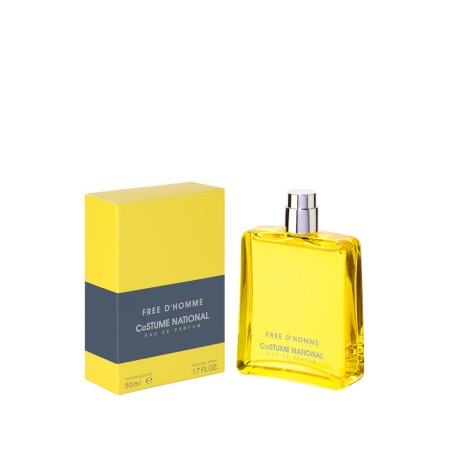 Comar Profumerie | Costume National | Free d'Homme | Eau de Parfum
