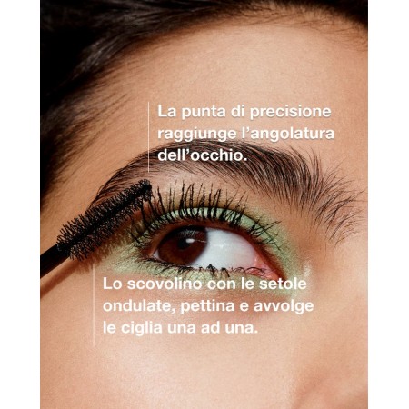 Comar Profumerie | Clinique | Mascara | Cofanetto High Impact High-Fi™ Full Volume