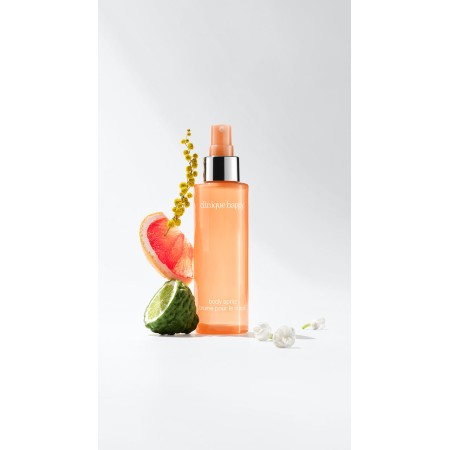 Comar Profumerie | Clinique | HAPPY | Brume Pour le Corps 125ml