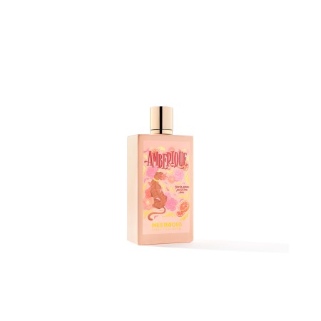 Comar Profumerie | Mes Bisous | Amberique |  Extrait de Parfum 100ml