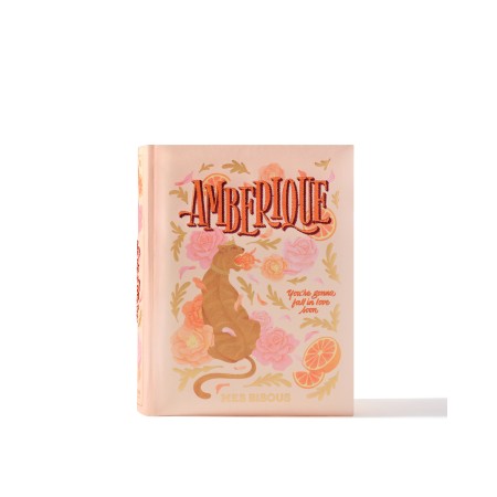 Comar Profumerie | Mes Bisous | Amberique |  Extrait de Parfum 100ml