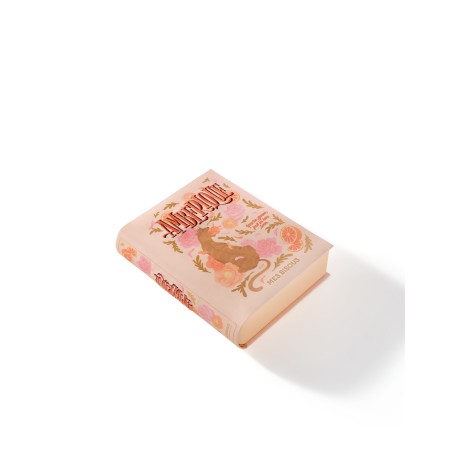 Comar Profumerie | Mes Bisous | Amberique |  Extrait de Parfum 100ml
