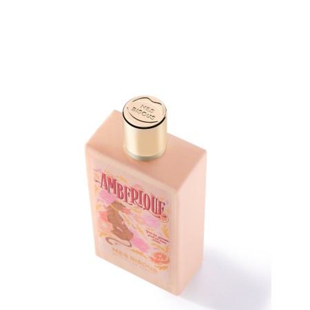 Comar Profumerie | Mes Bisous | Amberique |  Extrait de Parfum 100ml