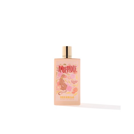 Comar Profumerie | Mes Bisous | Amberique |  Extrait de Parfum 100ml