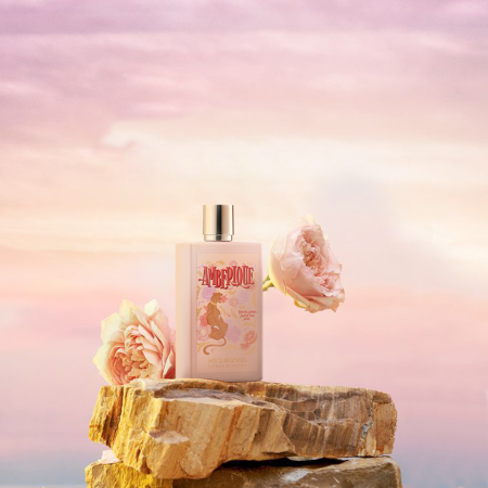 Comar Profumerie | Mes Bisous | Amberique |  Extrait de Parfum 100ml