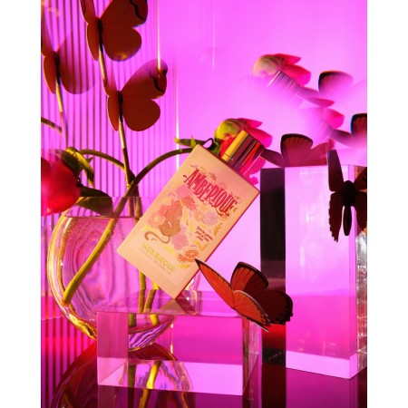 Comar Profumerie | Mes Bisous | Amberique |  Extrait de Parfum 100ml