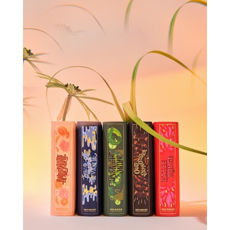 Comar Profumerie | Mes Bisous | Amberique |  Extrait de Parfum 100ml