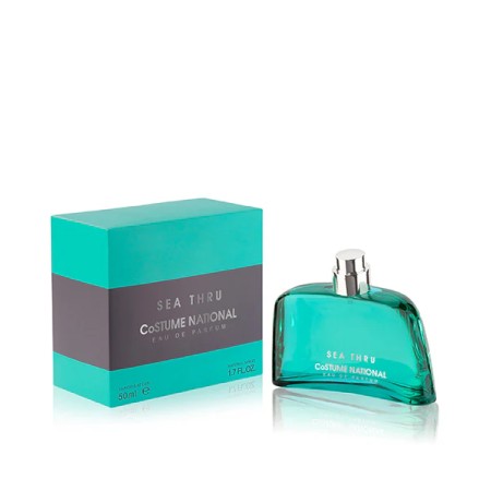 Comar Profumerie | Costume National | Sea Thru | Eau de Parfum