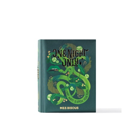 Comar Profumerie | Mes Bisous | One night only | Extrait de Parfum 100ml