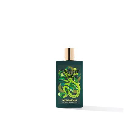 Comar Profumerie | Mes Bisous | One night only | Extrait de Parfum 100ml