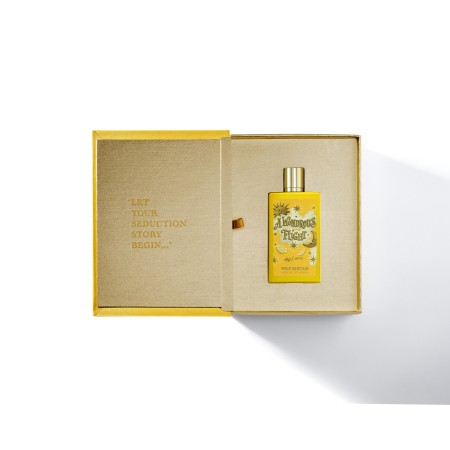 Comar Profumerie | Mes Bisous | A Wondrous Flight | Extrait de Parfum 100ml