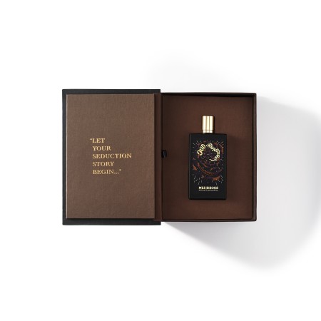 Comar Profumerie | Mes Bisous | A Wondrous Flight | Extrait de Parfum 100ml