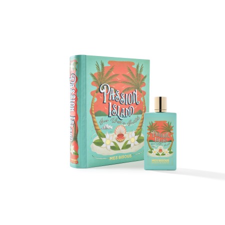 Comar Profumerie | Mes Bisous | Passion Island | Extrait de Parfum 100ml