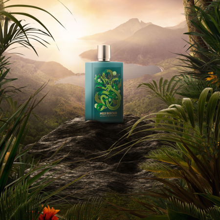 Comar Profumerie | Mes Bisous | One night only | Extrait de Parfum 100ml