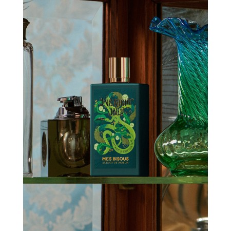 Comar Profumerie | Mes Bisous | One night only | Extrait de Parfum 100ml