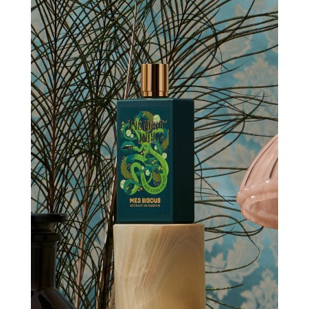Comar Profumerie | Mes Bisous | One night only | Extrait de Parfum 100ml