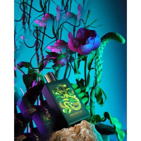 Comar Profumerie | Mes Bisous | One night only | Extrait de Parfum 100ml