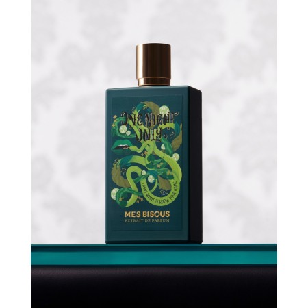 Comar Profumerie | Mes Bisous | One night only | Extrait de Parfum 100ml