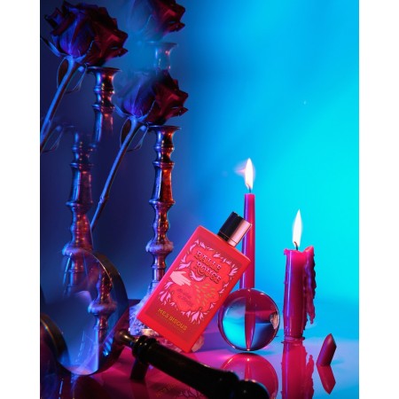 Comar Profumerie | Mes Bisous | Balle Rouge| Extrait de Parfum 100ml