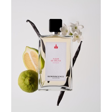 Comar Profumerie | Reminiscence | Fleur de Délice | Eau de Parfum