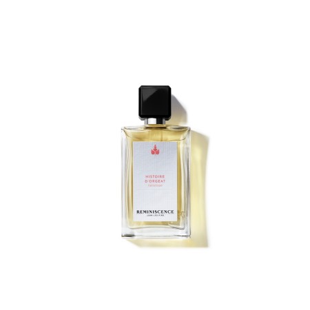 Comar Profumerie | Reminiscence | Histoire d'Orgeat | Eau de Parfum