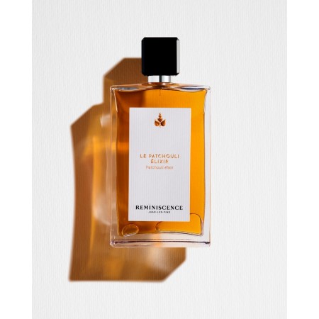 Comar Profumerie | Reminiscence | Le Patchouli Élixir | Eau de Parfum