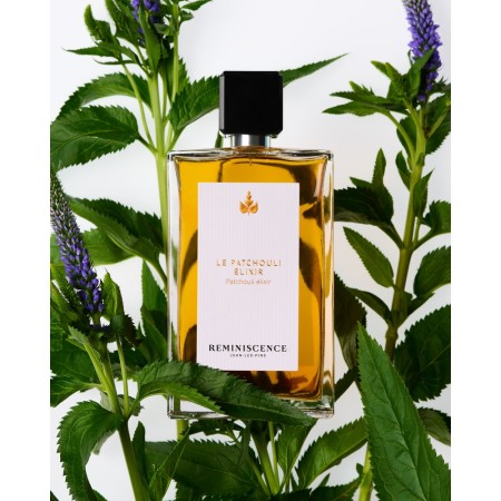 Comar Profumerie | Reminiscence | Le Patchouli Élixir | Eau de Parfum
