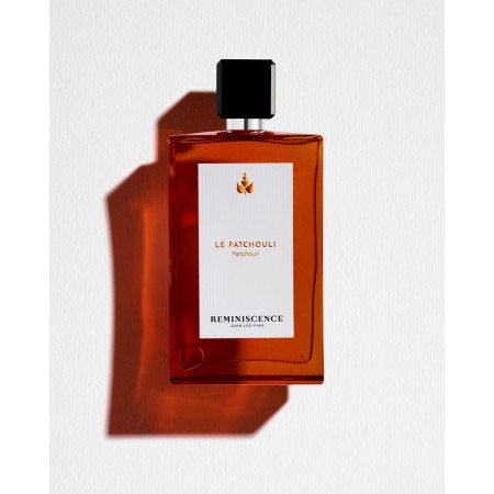 Comar Profumerie|Reminiscence | Le Patchouli | Eau de Toilette Intense
