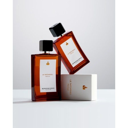Comar Profumerie|Reminiscence | Le Patchouli | Eau de Toilette Intense