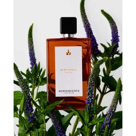 Comar Profumerie|Reminiscence | Le Patchouli | Eau de Toilette Intense