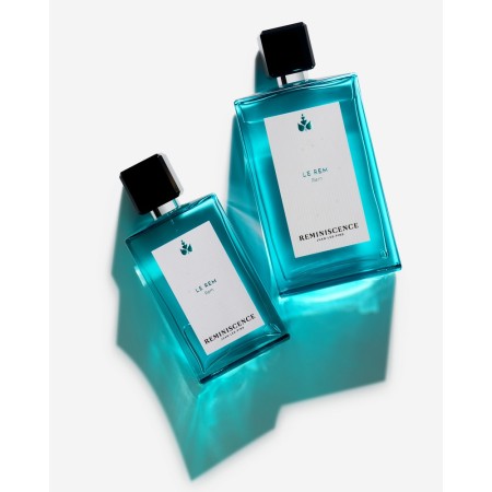 Comar Profumerie | Reminiscence | Le Rem | Eau de Toilette Intense