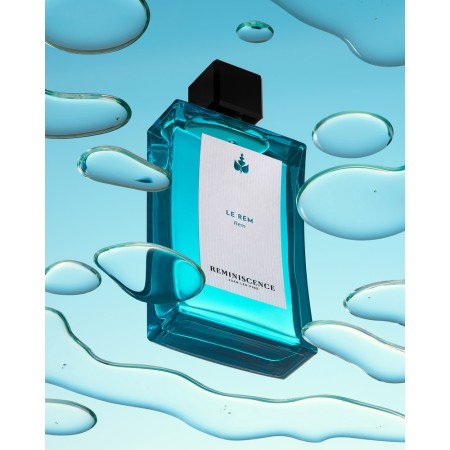 Comar Profumerie | Reminiscence | Le Rem | Eau de Toilette Intense