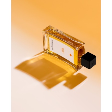 Comar Profumerie|Reminiscence| Souffle Ambré | Eau de Toilette Intense