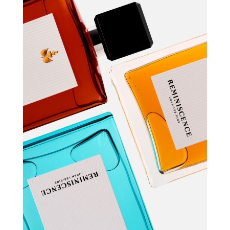Comar Profumerie|Reminiscence| Souffle Ambré | Eau de Toilette Intense
