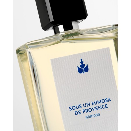 Comar Profumerie | Reminiscence | Sous un Mimosa de Provence | Eau de Toilette Intense