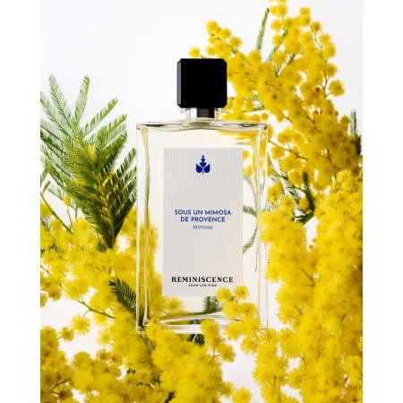 Comar Profumerie | Reminiscence | Sous un Mimosa de Provence | Eau de Toilette Intense