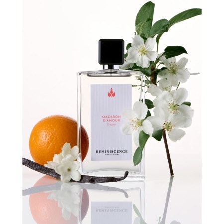 Comar Profumerie | Reminiscence | Macaron d'Amour | Eau de Parfum