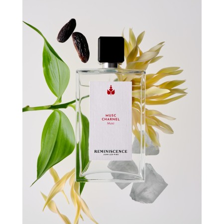 Comar Profumerie | Reminiscence | Musc Charnel| Eau de Parfum