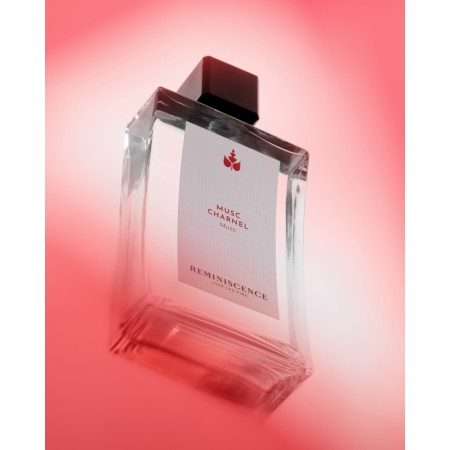 Comar Profumerie | Reminiscence | Musc Charnel| Eau de Parfum