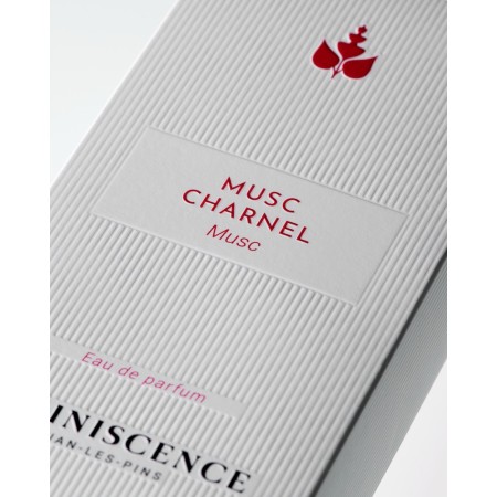 Comar Profumerie | Reminiscence | Musc Charnel| Eau de Parfum