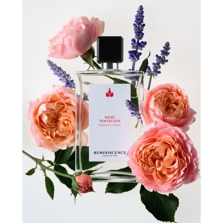 Comar Profumerie | Reminiscence | Rose Tentation | Eau de Parfum