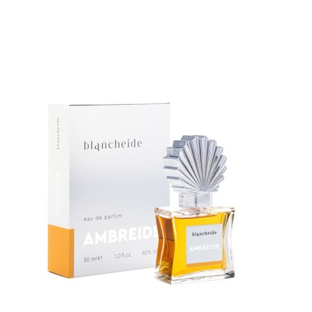 Comar Profumerie | Blancheide | Ambreide | Eau de Parfum