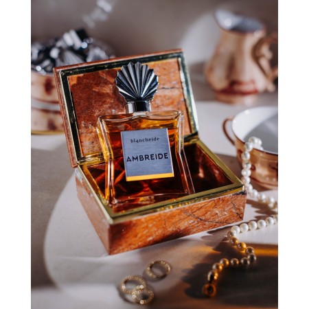 Comar Profumerie | Blancheide | Ambreide | Eau de Parfum