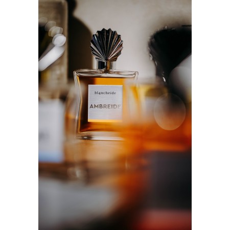 Comar Profumerie | Blancheide | Ambreide | Eau de Parfum