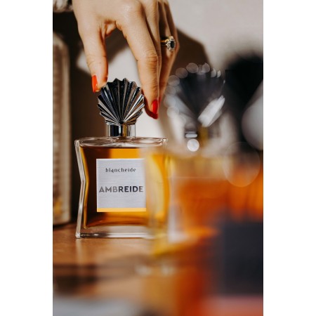 Comar Profumerie | Blancheide | Ambreide | Eau de Parfum