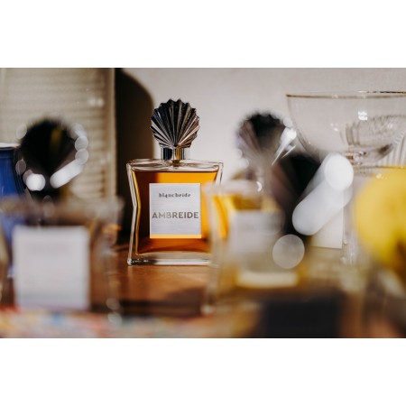 Comar Profumerie | Blancheide | Ambreide | Eau de Parfum