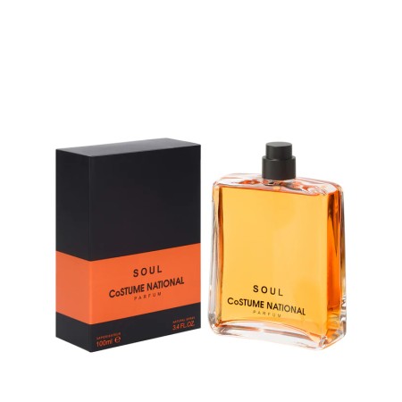 Comar Profumerie | Costume National | Soul | Parfum 100ml Comar Profumerie | Costume National | Soul | Parfum 100ml